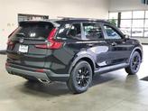 Thumbnail of 2026 Crystal Black Pearl Honda CR-V Hybrid