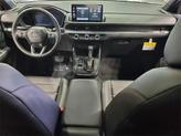 Thumbnail of 2026 Crystal Black Pearl Honda CR-V Hybrid