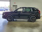 Thumbnail of 2026 Crystal Black Pearl Honda CR-V Hybrid
