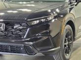 Thumbnail of 2026 Crystal Black Pearl Honda CR-V Hybrid