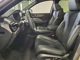 Thumbnail of 2025 Lunar Silver Metallic Acura MDX