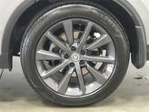 Thumbnail of 2025 Lunar Silver Metallic Acura MDX