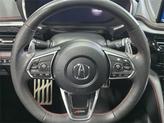 Thumbnail of 2025 Lunar Silver Metallic Acura MDX