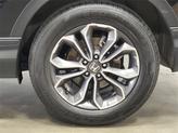 Thumbnail of 2022 Crystal Black Pearl Honda CR-V