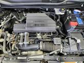 Thumbnail of 2022 Crystal Black Pearl Honda CR-V