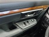Thumbnail of 2022 Crystal Black Pearl Honda CR-V