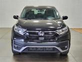 Thumbnail of 2022 Crystal Black Pearl Honda CR-V