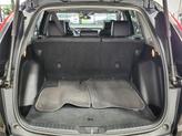 Thumbnail of 2022 Crystal Black Pearl Honda CR-V