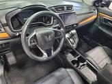 Thumbnail of 2022 Crystal Black Pearl Honda CR-V