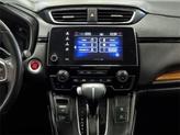 Thumbnail of 2022 Crystal Black Pearl Honda CR-V