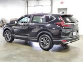 Thumbnail of 2022 Crystal Black Pearl Honda CR-V