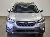 Thumbnail of 2023 Ice Silver Metallic Subaru Crosstrek