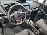 Thumbnail of 2023 Ice Silver Metallic Subaru Crosstrek