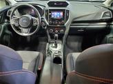 Thumbnail of 2023 Ice Silver Metallic Subaru Crosstrek