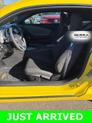 Thumbnail of 2015 Bright Yellow Chevrolet Camaro