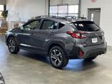 Thumbnail of 2024 Magnetite Gray Pearl Subaru Crosstrek