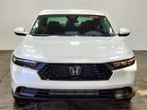 Thumbnail of 2025 Platinum White Pearl Honda Accord
