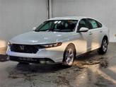 Thumbnail of 2025 Platinum White Pearl Honda Accord