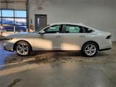 Thumbnail of 2025 Platinum White Pearl Honda Accord