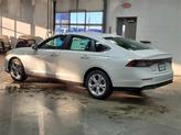 Thumbnail of 2025 Platinum White Pearl Honda Accord