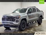 Photo of 2025 Sterling Gray Metallic Chevrolet Colorado