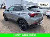 Thumbnail of 2024 Moonstone Gray Metallic Buick Encore GX