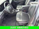 Thumbnail of 2024 Moonstone Gray Metallic Buick Encore GX