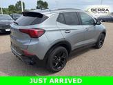 Thumbnail of 2024 Moonstone Gray Metallic Buick Encore GX