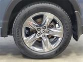 Thumbnail of 2019 Shoreline Blue Pearl Toyota Highlander