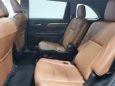 Thumbnail of 2019 Shoreline Blue Pearl Toyota Highlander