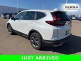 Thumbnail of 2022 Platinum White Pearl Honda CR-V