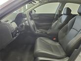 Thumbnail of 2025 Urban Gray Honda Accord Hybrid