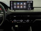 Thumbnail of 2025 Urban Gray Honda Accord Hybrid