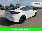 Thumbnail of 2023 Platinum White Pearl Honda Civic