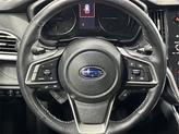 Thumbnail of 2022 Ice Silver Metallic Subaru Outback