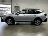 Thumbnail of 2022 Ice Silver Metallic Subaru Outback