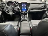 Thumbnail of 2022 Ice Silver Metallic Subaru Outback
