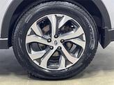 Thumbnail of 2022 Ice Silver Metallic Subaru Outback