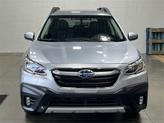 Thumbnail of 2022 Ice Silver Metallic Subaru Outback
