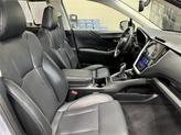 Thumbnail of 2022 Ice Silver Metallic Subaru Outback