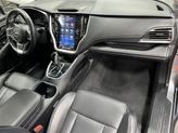Thumbnail of 2022 Ice Silver Metallic Subaru Outback