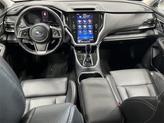 Thumbnail of 2022 Ice Silver Metallic Subaru Outback