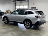 Thumbnail of 2022 Ice Silver Metallic Subaru Outback