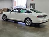 Thumbnail of 2025 Platinum White Pearl Honda Accord