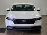 Thumbnail of 2025 Platinum White Pearl Honda Accord