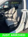 Thumbnail of 2026 Platinum White Pearl Honda CR-V