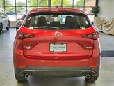 Thumbnail of 2022 Soul Red Crystal Metallic Mazda CX-5