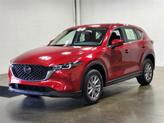 Thumbnail of 2022 Soul Red Crystal Metallic Mazda CX-5
