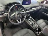 Thumbnail of 2022 Soul Red Crystal Metallic Mazda CX-5