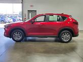 Thumbnail of 2022 Soul Red Crystal Metallic Mazda CX-5